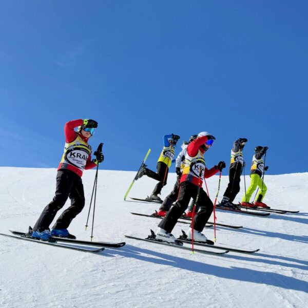 Austria zima 25 45