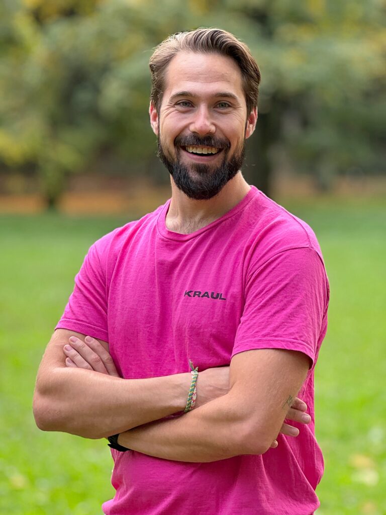Szymon turystyka