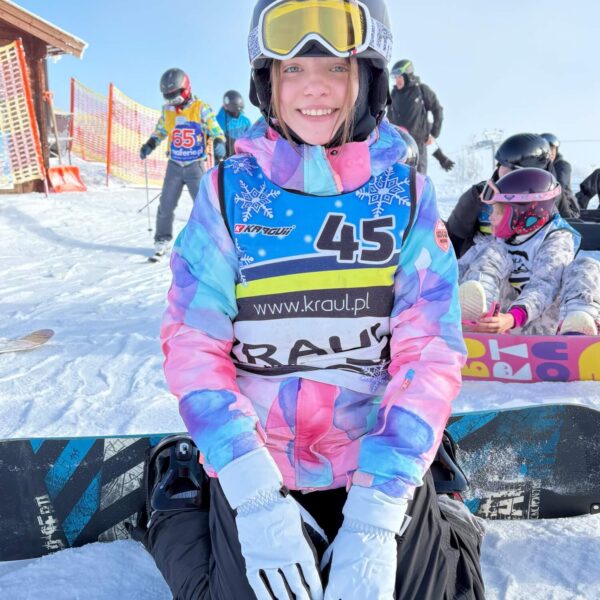 Polska ferie 26 narty snowboard 73
