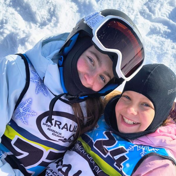 Polska ferie 26 oboz narty snowboard 11