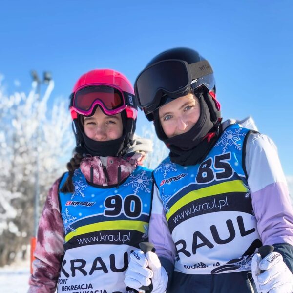 Polska ferie 26 oboz narty snowboard 12