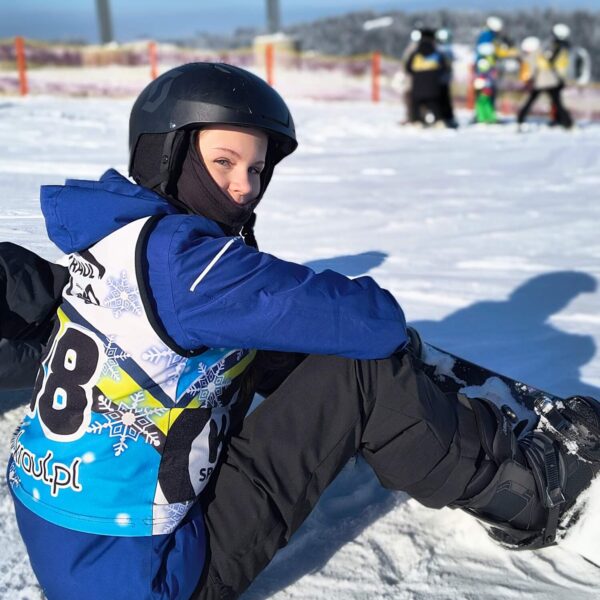 Polska ferie 26 oboz narty snowboard 14
