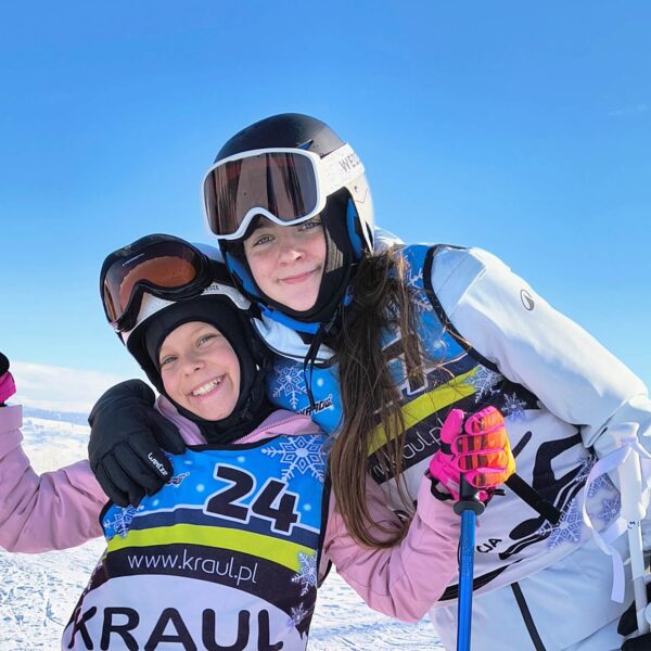 Polska ferie 26 oboz narty snowboard 15