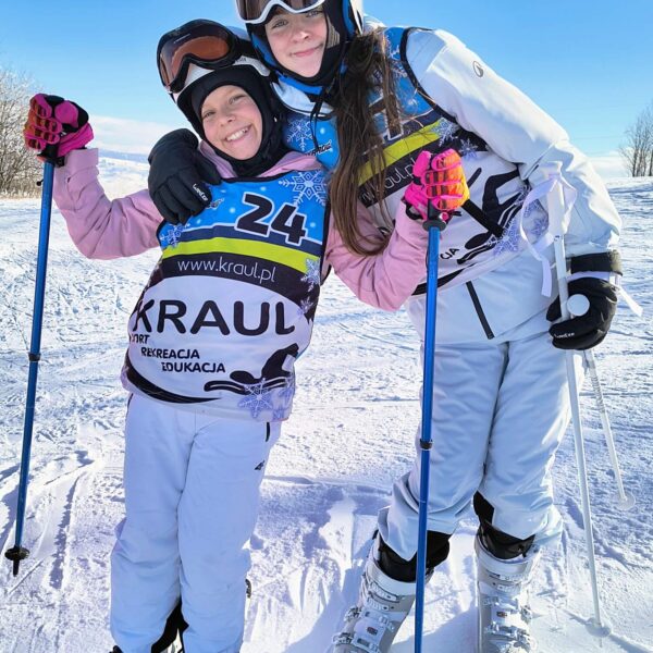 Polska ferie 26 oboz narty snowboard 16