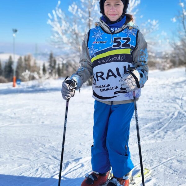 Polska ferie 26 oboz narty snowboard 18