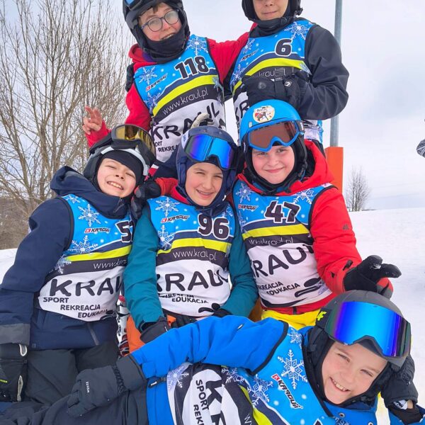 Polska ferie 26 oboz narty snowboard 20