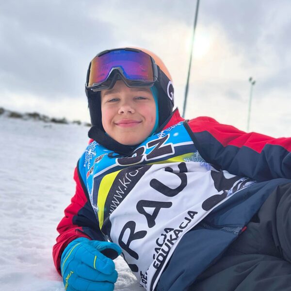 Polska ferie 26 oboz narty snowboard 21