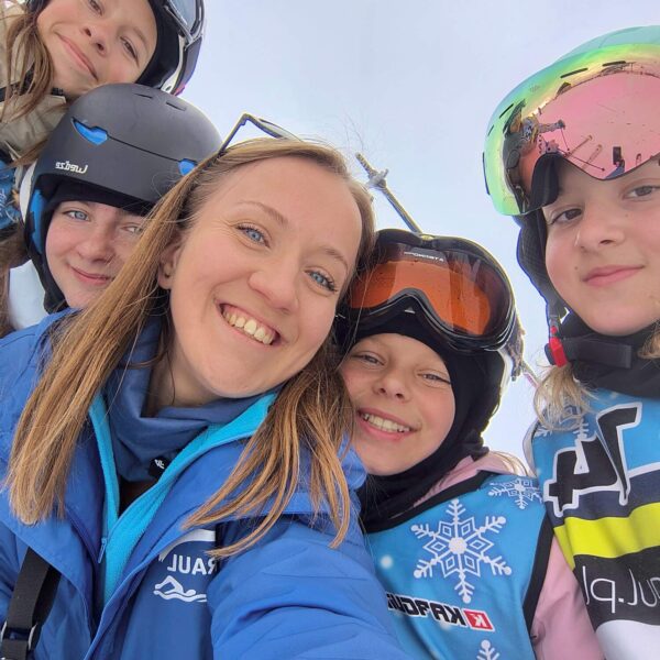 Polska ferie 26 oboz narty snowboard 22