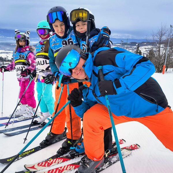 Polska ferie 26 oboz narty snowboard 24