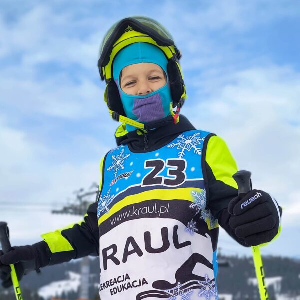 Polska ferie 26 oboz narty snowboard 27
