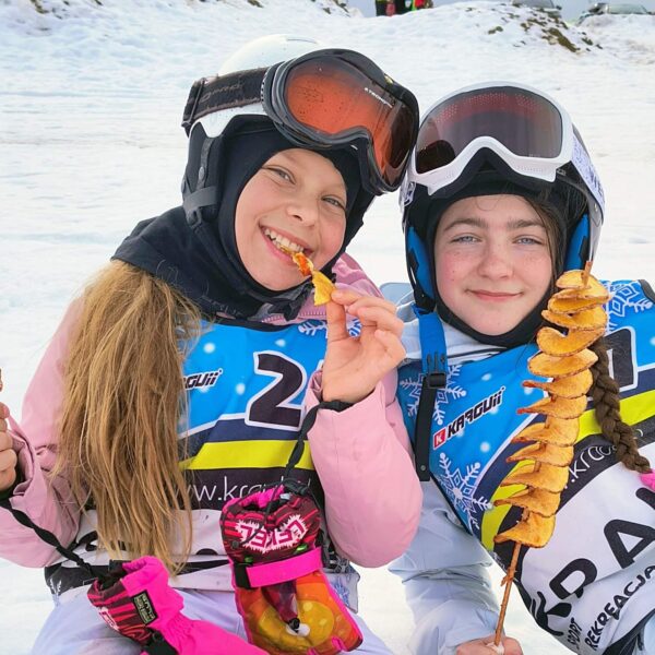 Polska ferie 26 oboz narty snowboard 29