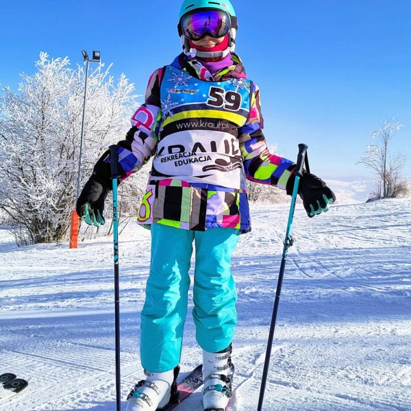 Polska ferie 26 oboz narty snowboard 3