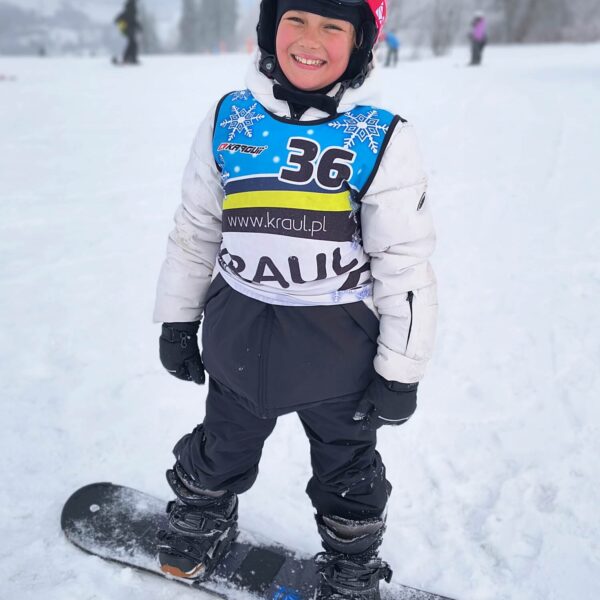 Polska ferie 26 oboz narty snowboard 32