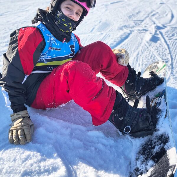 Polska ferie 26 oboz narty snowboard 33