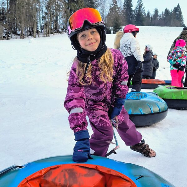 Polska ferie 26 oboz narty snowboard 38