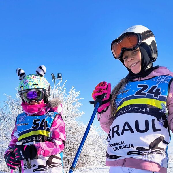 Polska ferie 26 oboz narty snowboard 4