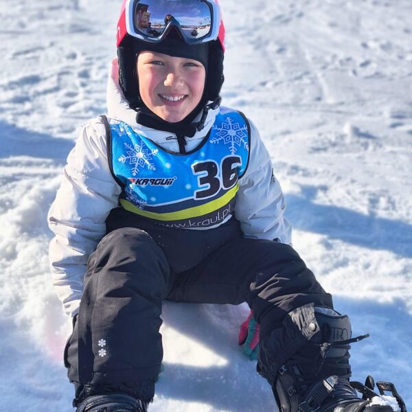 Polska ferie 26 oboz narty snowboard 43