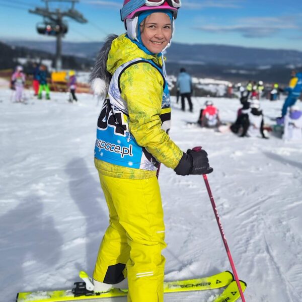Polska ferie 26 oboz narty snowboard 45