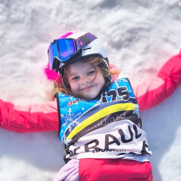 Polska ferie 26 oboz narty snowboard 51