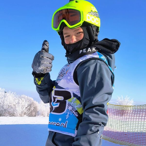 Polska ferie 26 oboz narty snowboard 6