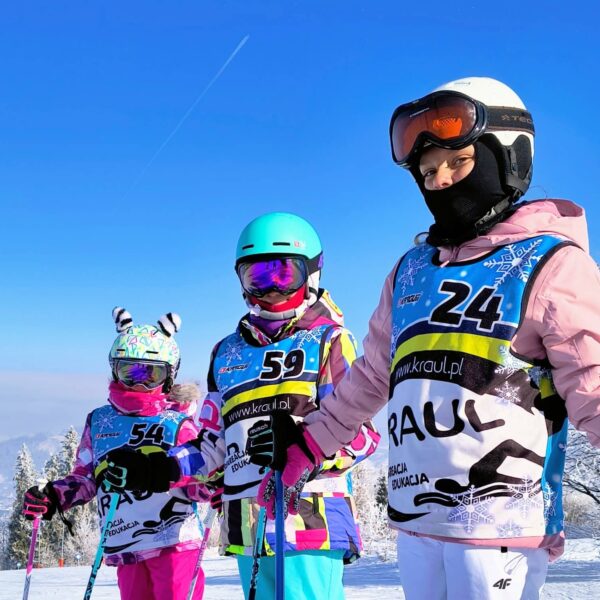Polska ferie 26 oboz narty snowboard 7