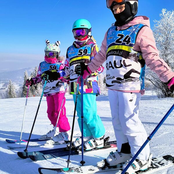 Polska ferie 26 oboz narty snowboard 8