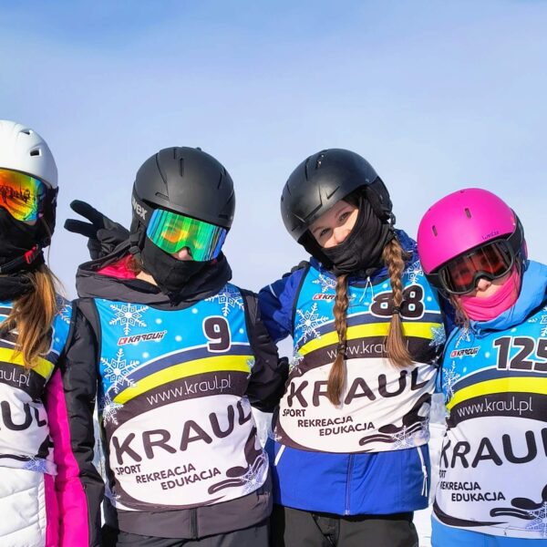 Polska ferie 26 oboz narty snowboard 9