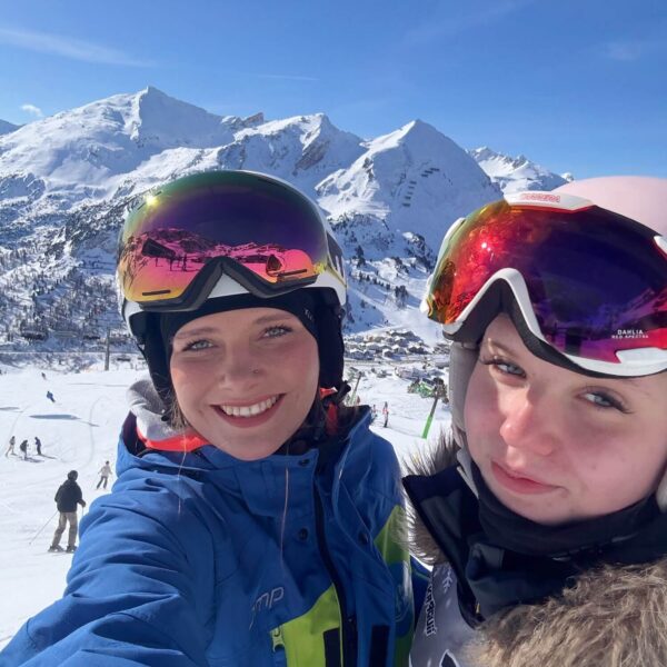 Snow camp austria 26 11