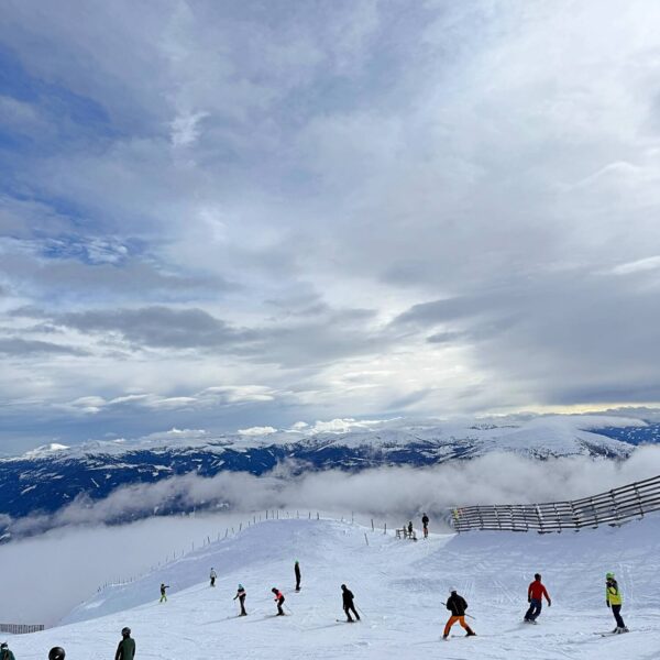 Snow camp austria 26 17