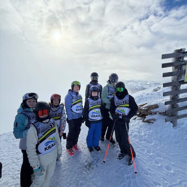 Snow camp austria 26 19
