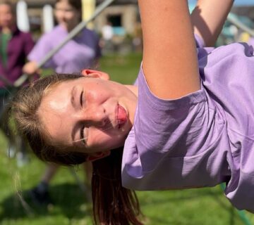 Gym parkour camp oboz gimnastyczny camps4you lato 26 32 360x320