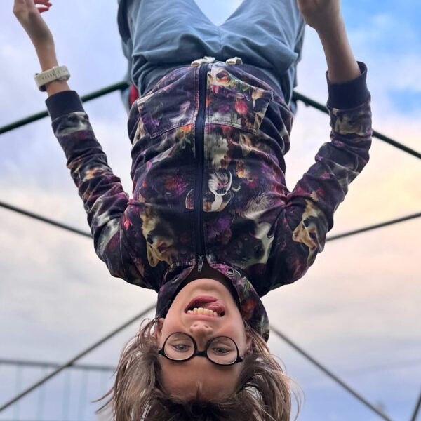 Gym parkour  camp oboz gimnastyczny camps4you lato 26 65