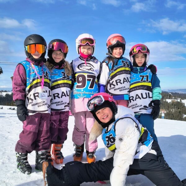 Polska ferie 26 oboz narty snowboard 49