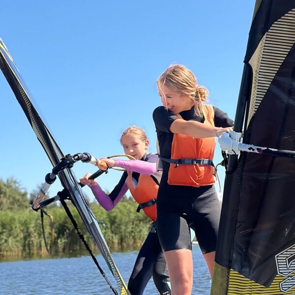 Kite surf chill camp dzwirzyno lato'26 101