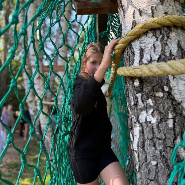 Kite surf chill camp dzwirzyno lato'26 108