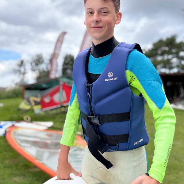 Kite surf chill camp dzwirzyno lato'26 39
