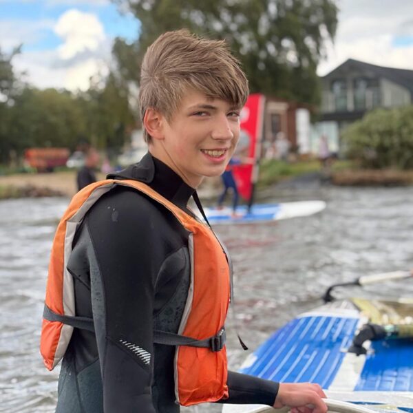 Kite surf chill camp dzwirzyno lato'26 45