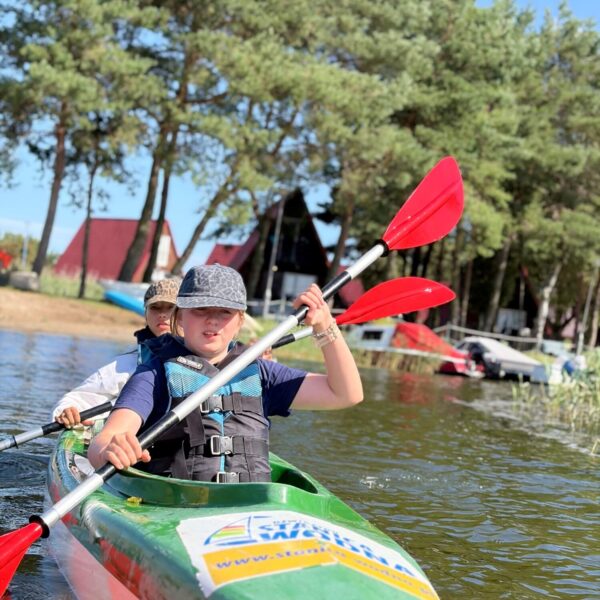 Kite surf chill camp dzwirzyno lato'26 71
