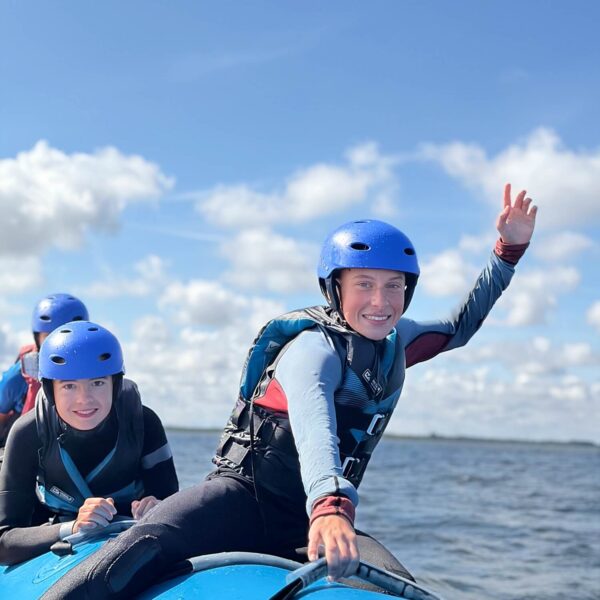 Kite surf chill camp dzwirzyno lato'26 79