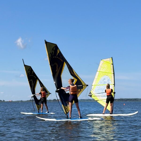 Kite surf chill camp dzwirzyno lato'26 87