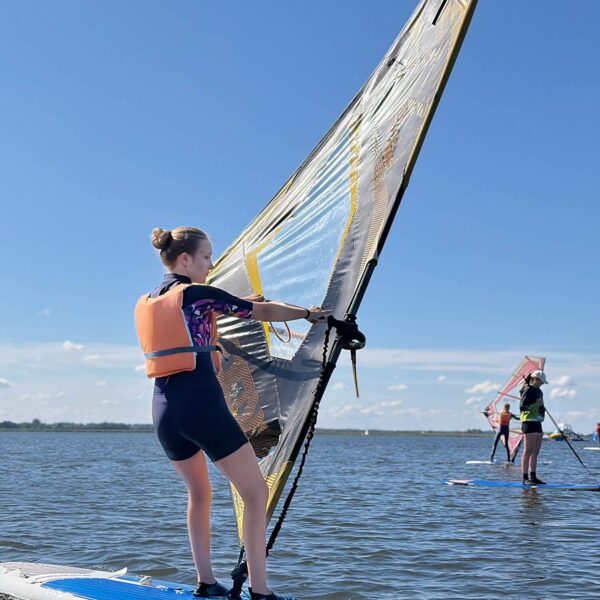 Kite surf chill camp dzwirzyno lato'26 95