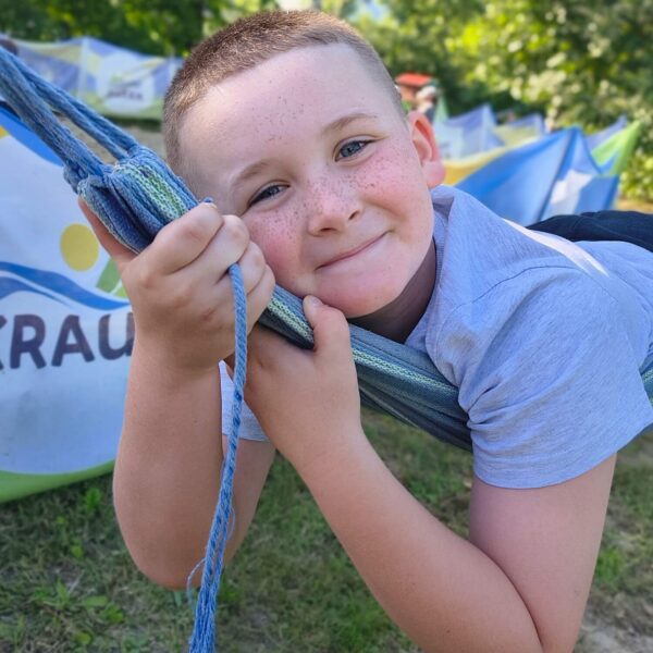 Myczkowce fabryka adrenaliny camp lato 26 138
