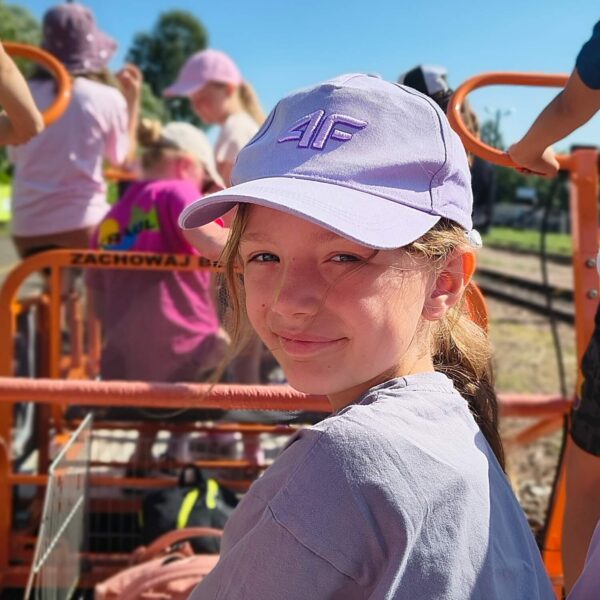 Myczkowce fabryka adrenaliny camp lato 26 145
