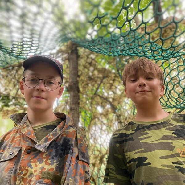 Myczkowce fabryka adrenaliny camp lato 26 37