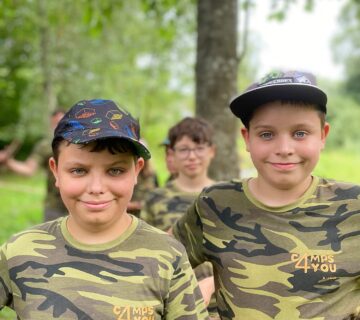 Myczkowce fabryka adrenaliny camp lato 26 39 360x320