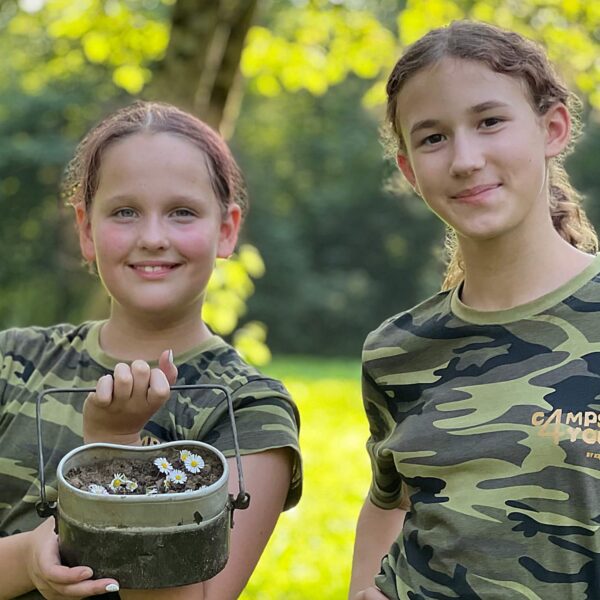 Myczkowce fabryka adrenaliny camp lato 26 62