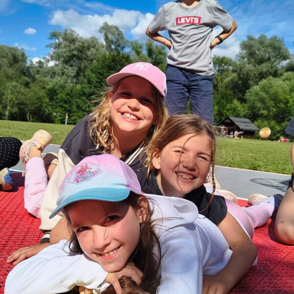 Myczkowce fabryka adrenaliny camp lato 26 92