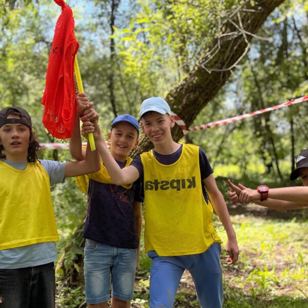 Myczkowce survival adventure 26 11