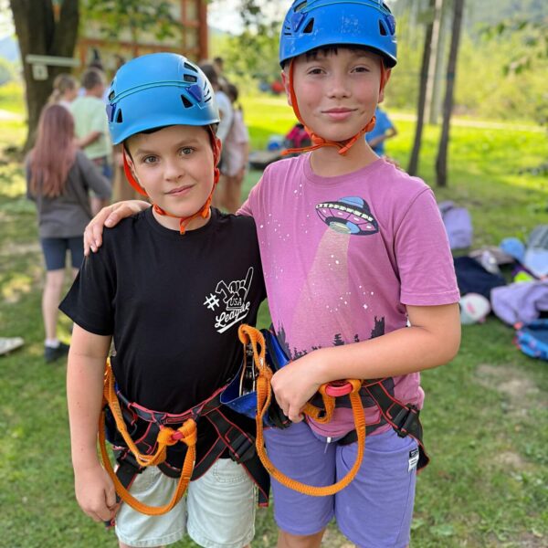 Ochotnica obóz dzieci mlodziez camps4you lato 26 103