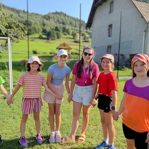 Ochotnica obóz dzieci mlodziez camps4you lato 26 112